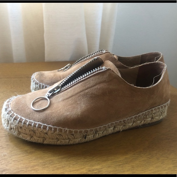 alexander wang espadrilles